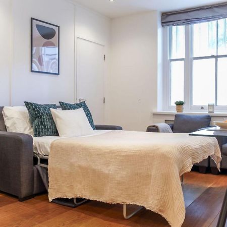 Notting Hill & Hyde Park - 2Br - Cityapartmentstay ลอนดอน ภายนอก รูปภาพ